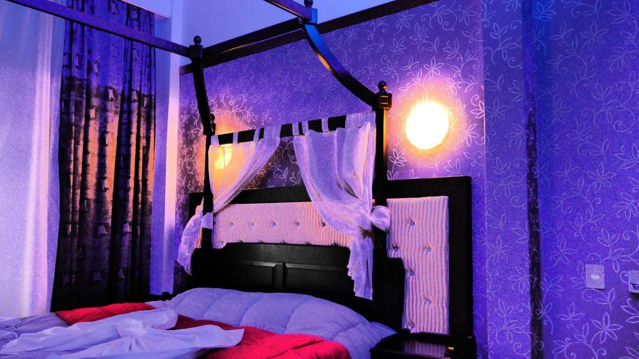 Aparthotel Blue Sea 3*