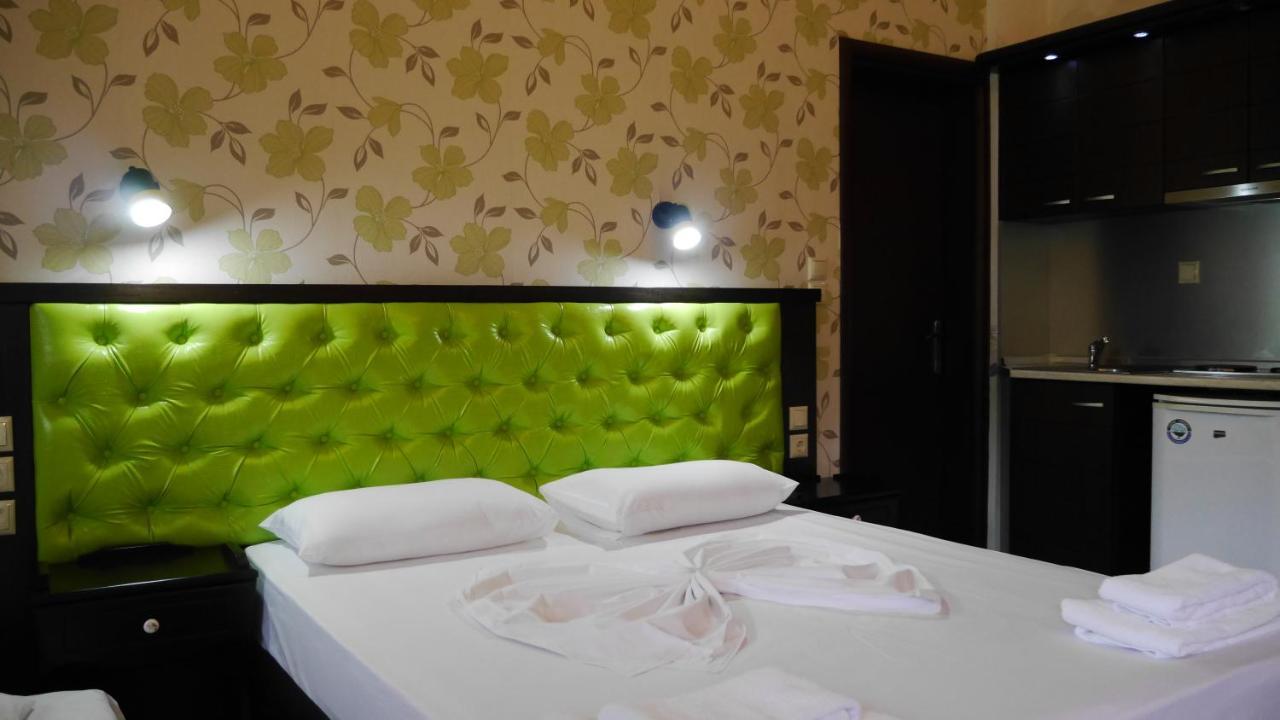 Aparthotel Blue Sea