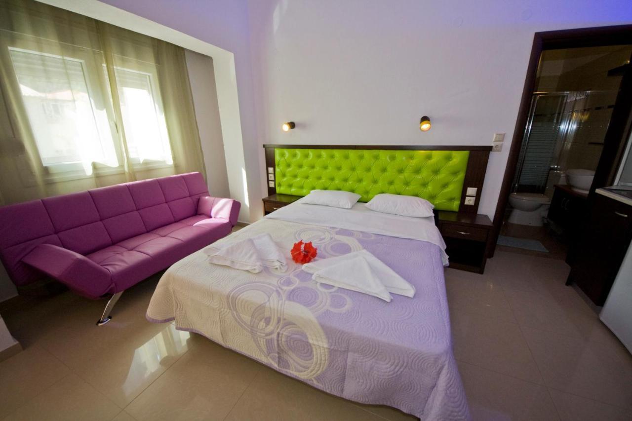 Blue Sea Aparthotel 3*