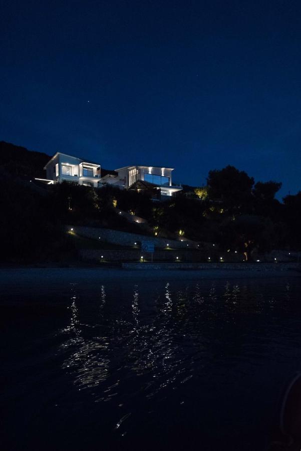 Villa Mr Grey Luxury *