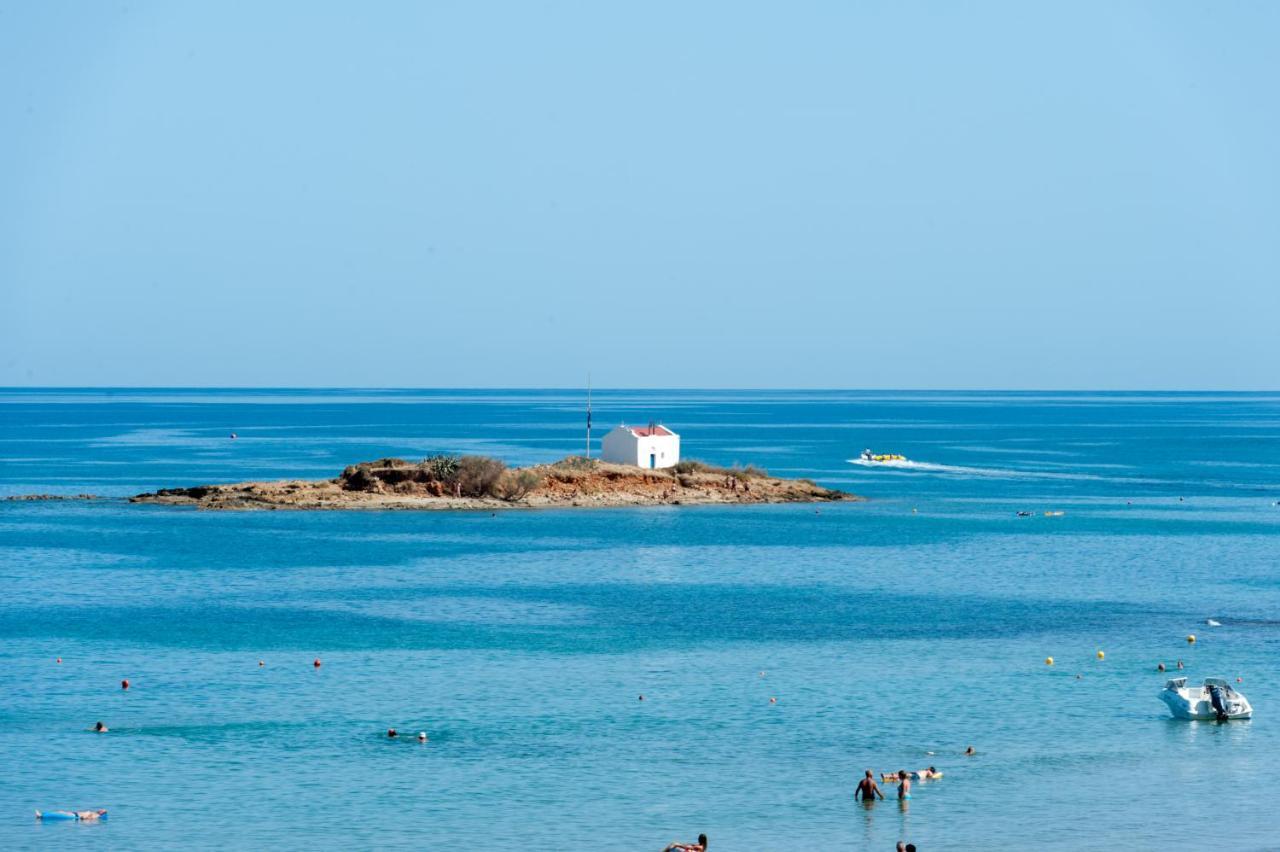 Laplaya 2* Malia (Crete)