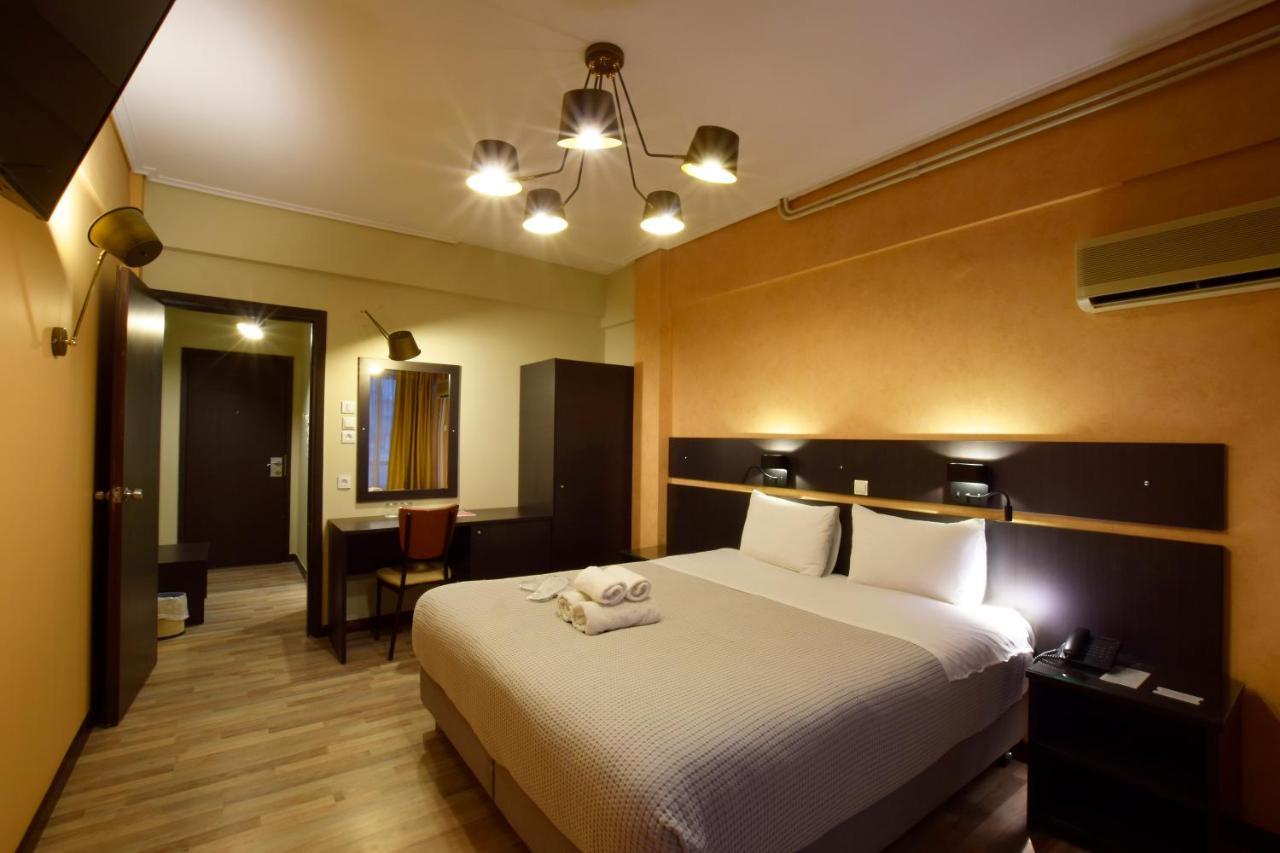 Hotel John's Chalkida