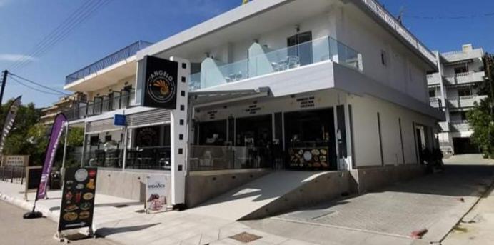 Angelo Cafe