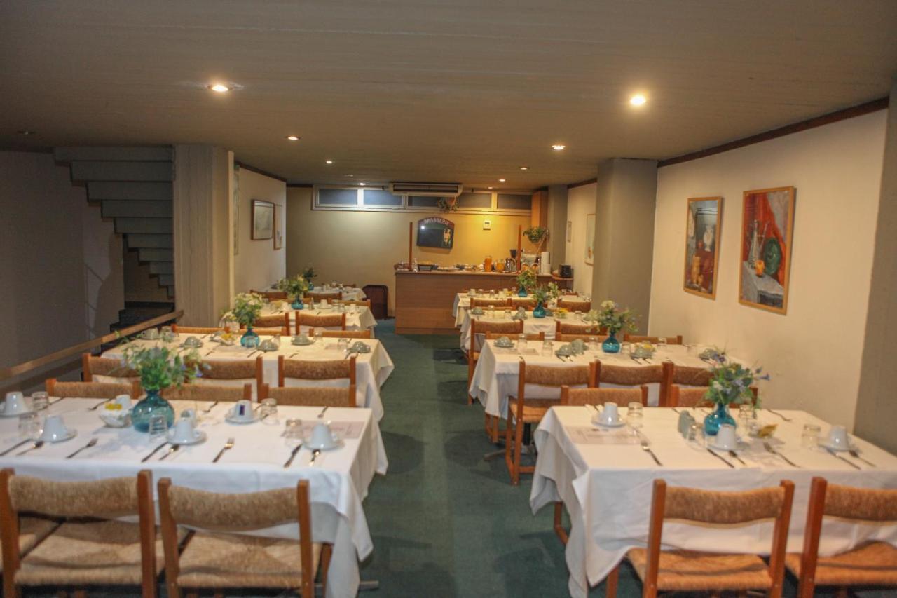 Hotel Dioscouri 3*