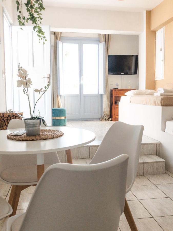 Apartment Elkaza
