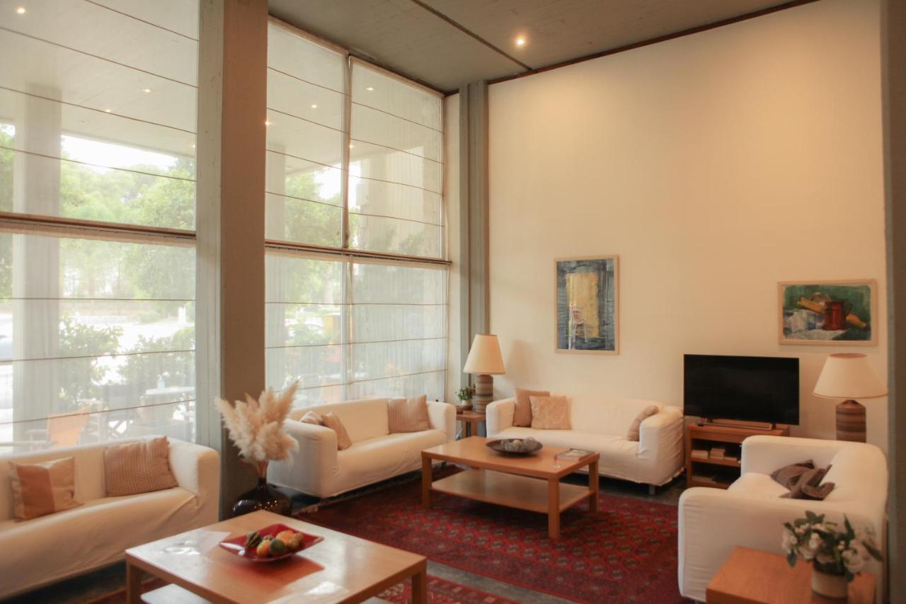 Dioscouri Hotel Sparta