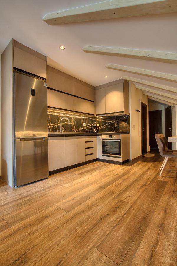 Apartment Giataki