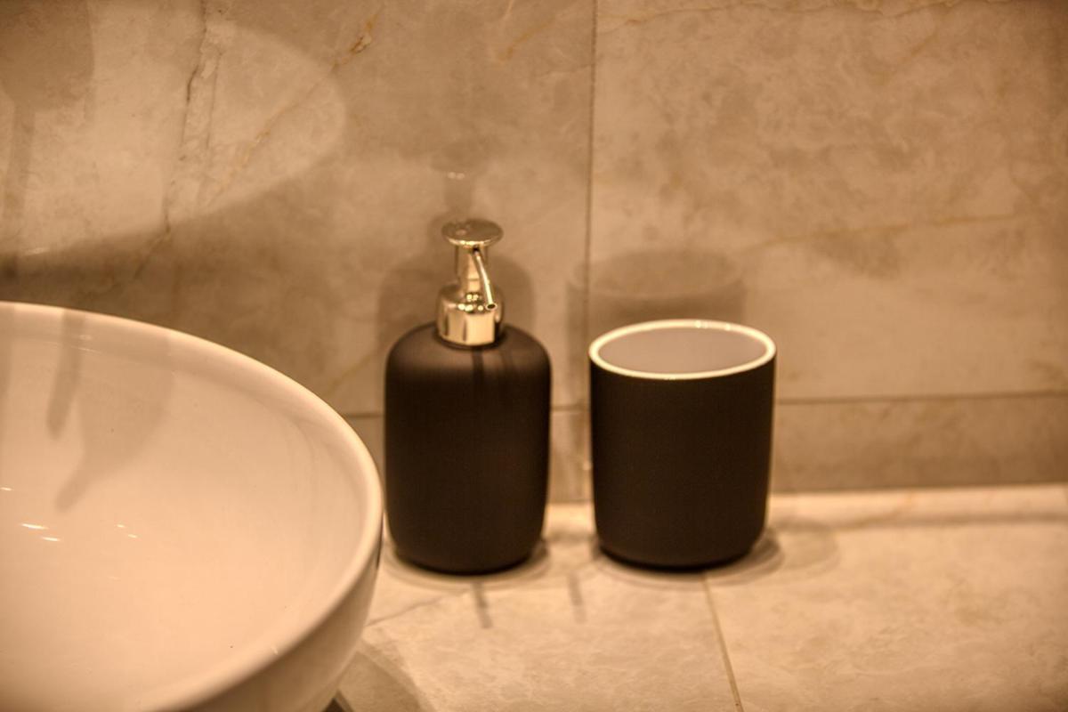 Giataki Apartment *