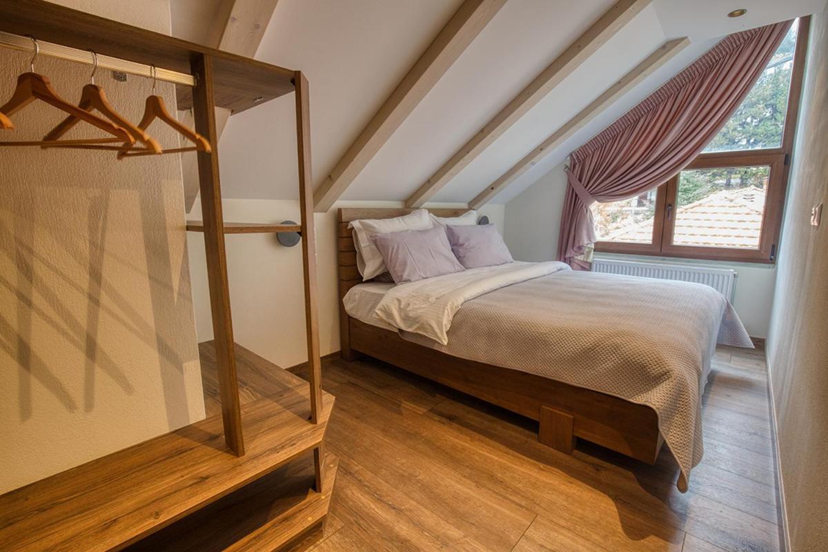Apartment Giataki Elati (Trikala)