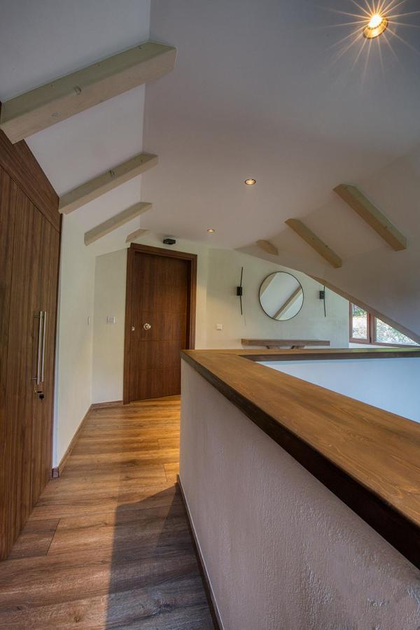 Giataki Apartment Elati (Trikala)