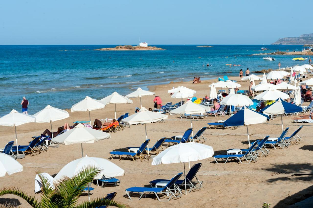 Laplaya Aparthotel