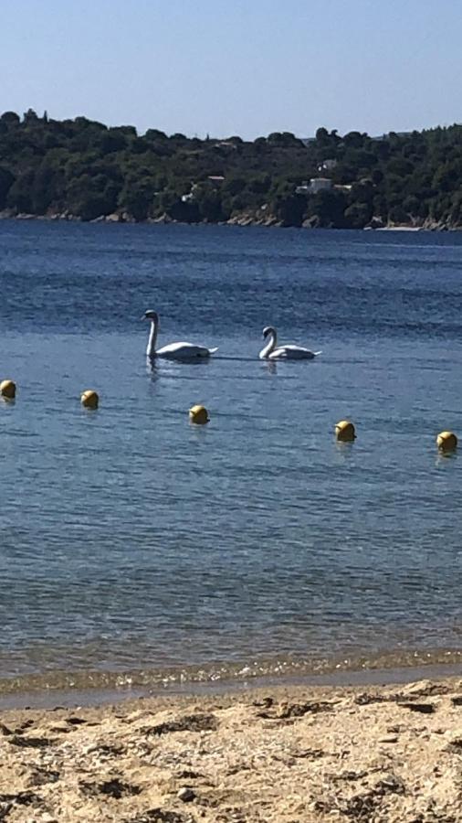 Bouboule Villa Vromolimnos