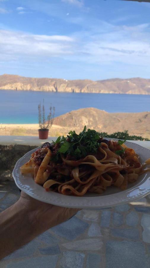 Kappas * Agios Sostis (Mykonos)
