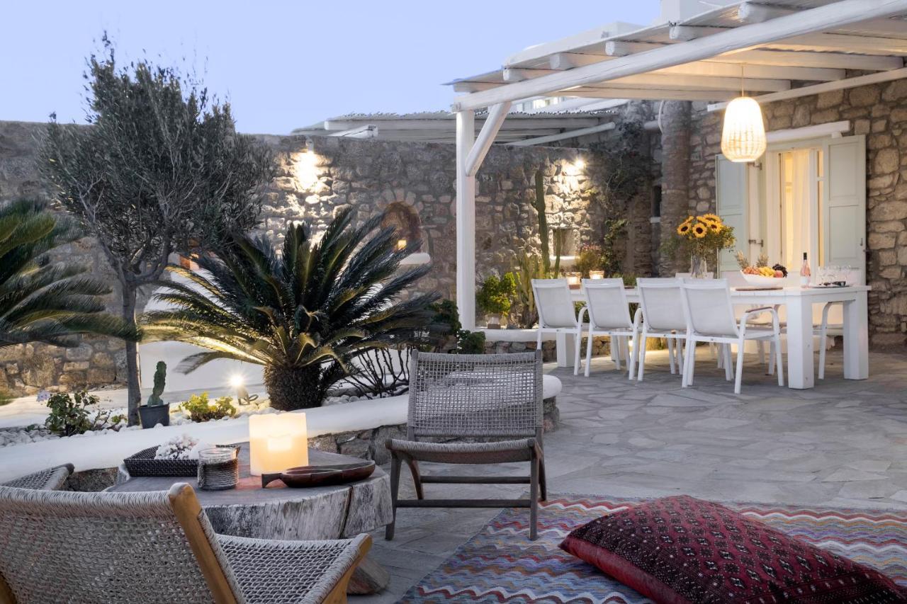 Villa Mando Pool Villas W Sea Views - Five Bedrooms