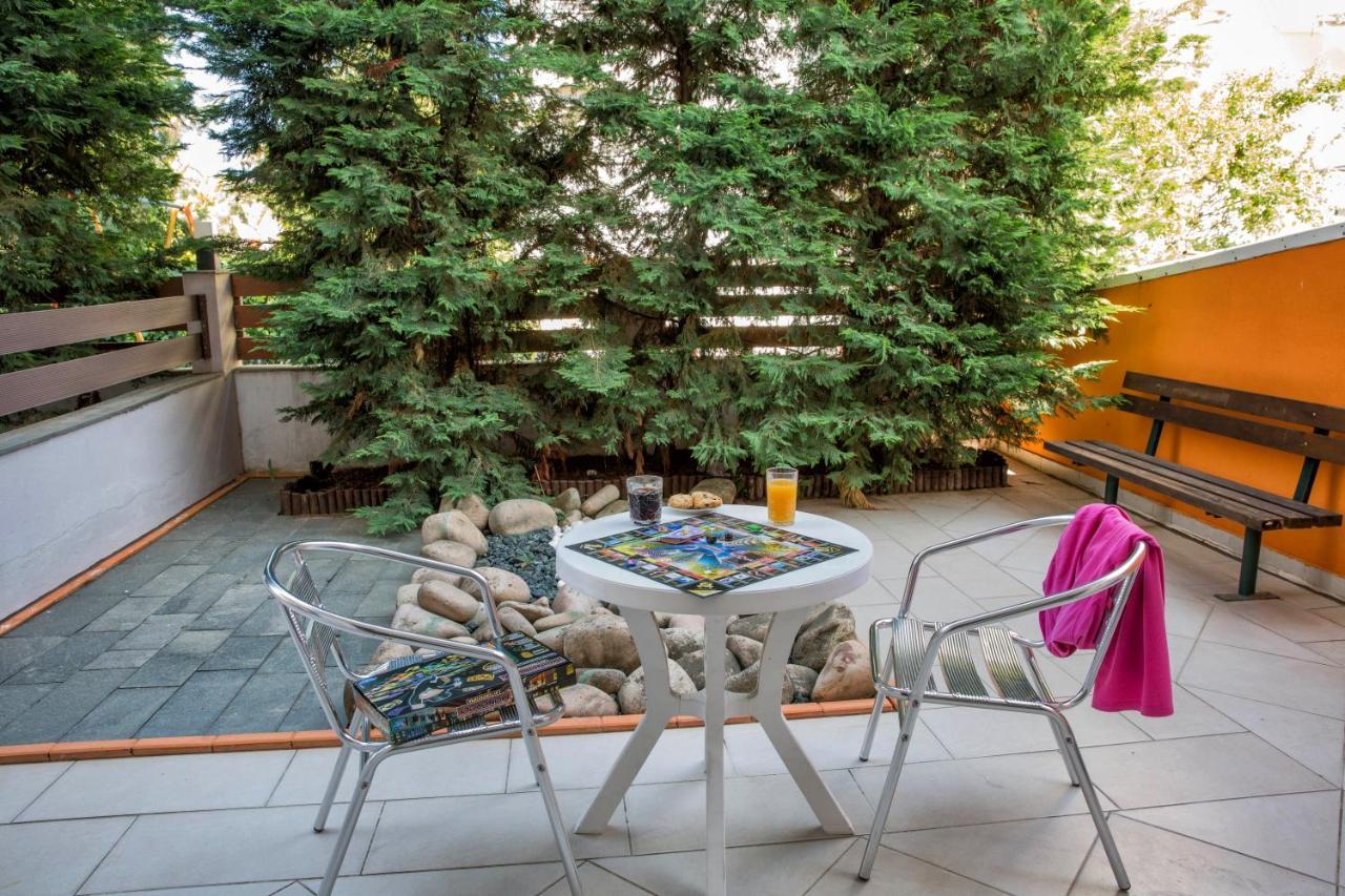 Ilida Apartment