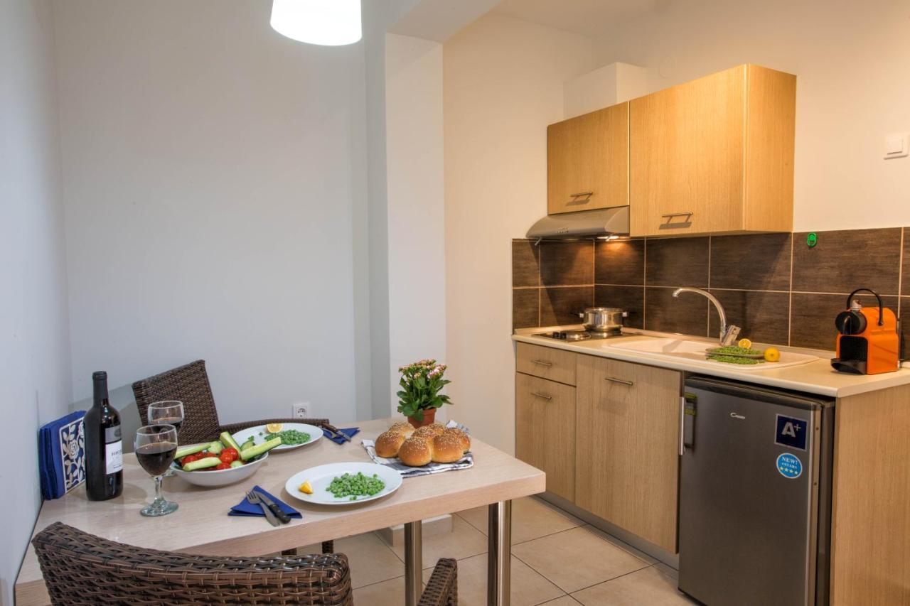 Apartment Ilida