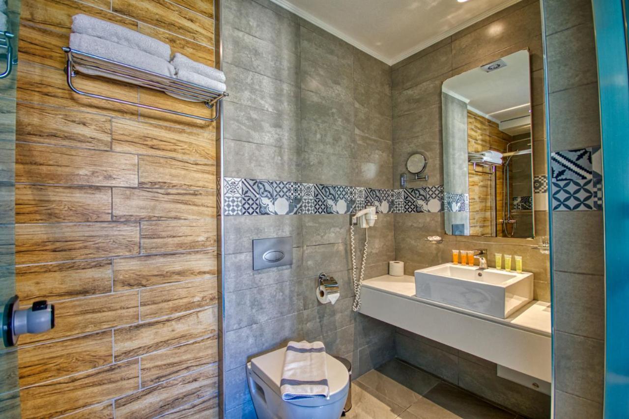 Hotel Island Boutique Hotel (Adults Only)