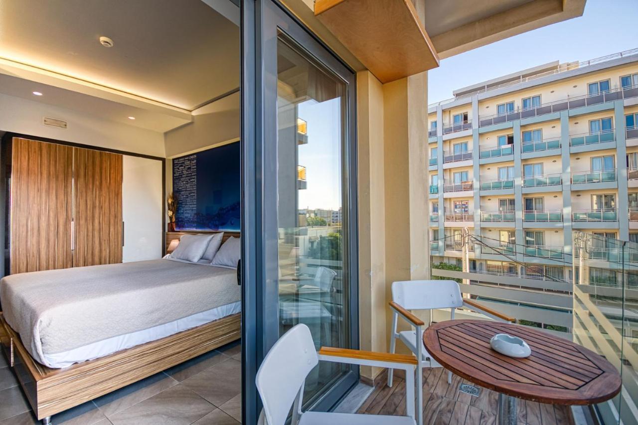 Island Boutique Hotel (Adults Only) 4*
