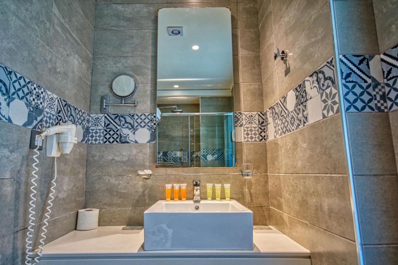Island Boutique Hotel (Adults Only) Hotel 4*