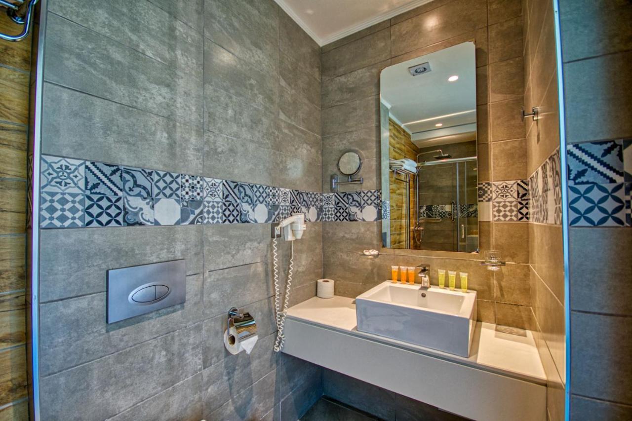 Hotel Island Boutique Hotel (Adults Only) Rhodes City