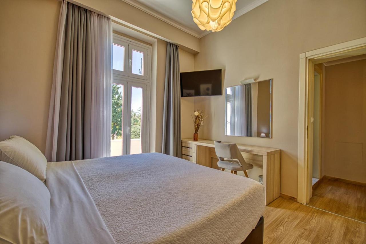 Island Boutique Hotel (Adults Only) 4*