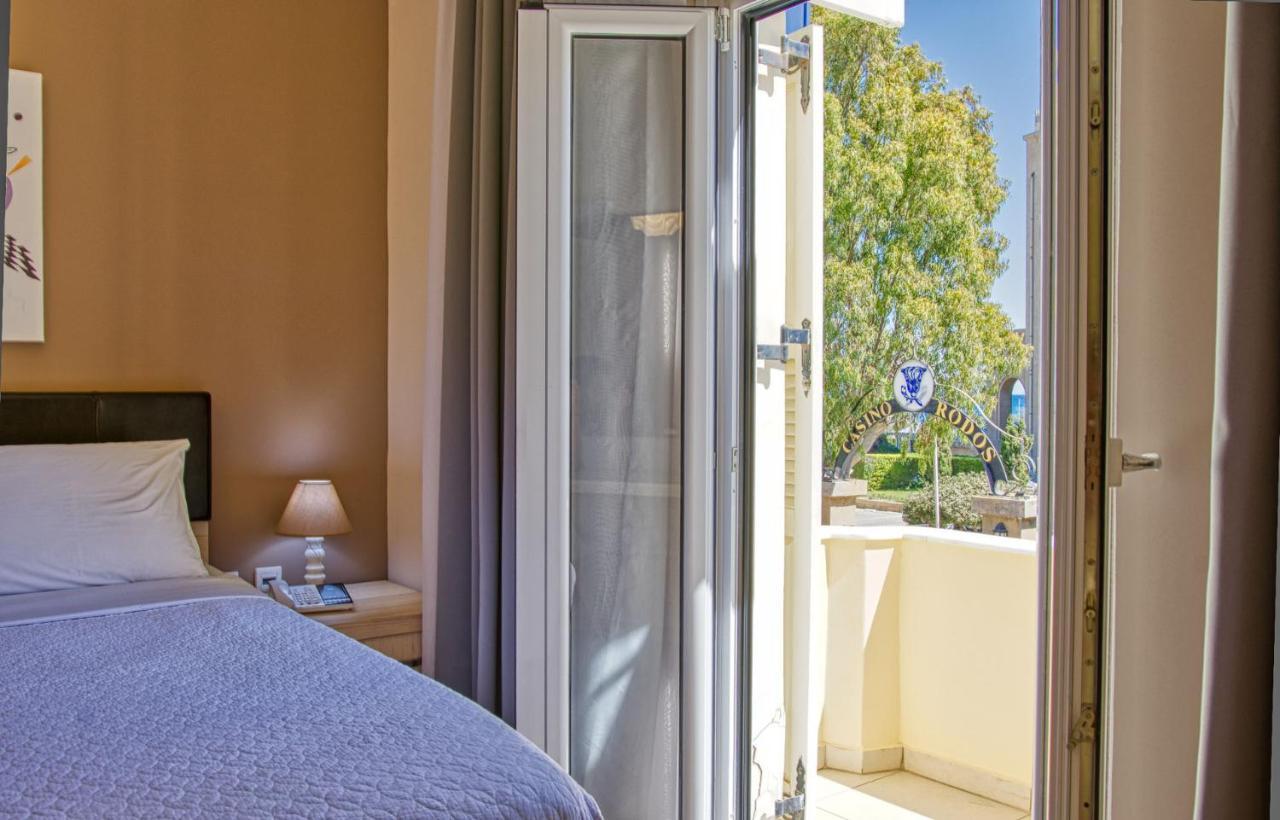 Hotel Island Boutique Hotel (Adults Only)