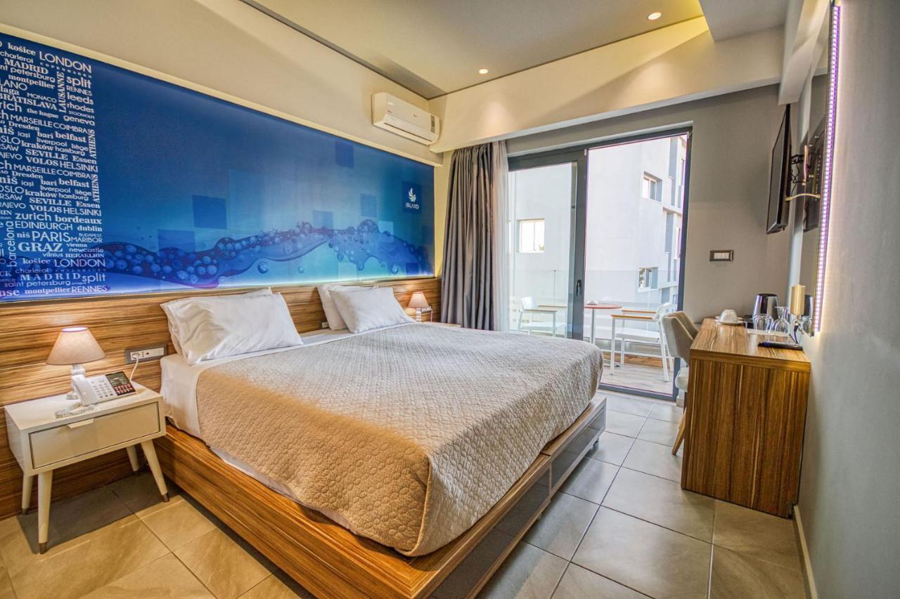 Island Boutique Hotel (Adults Only) 4*