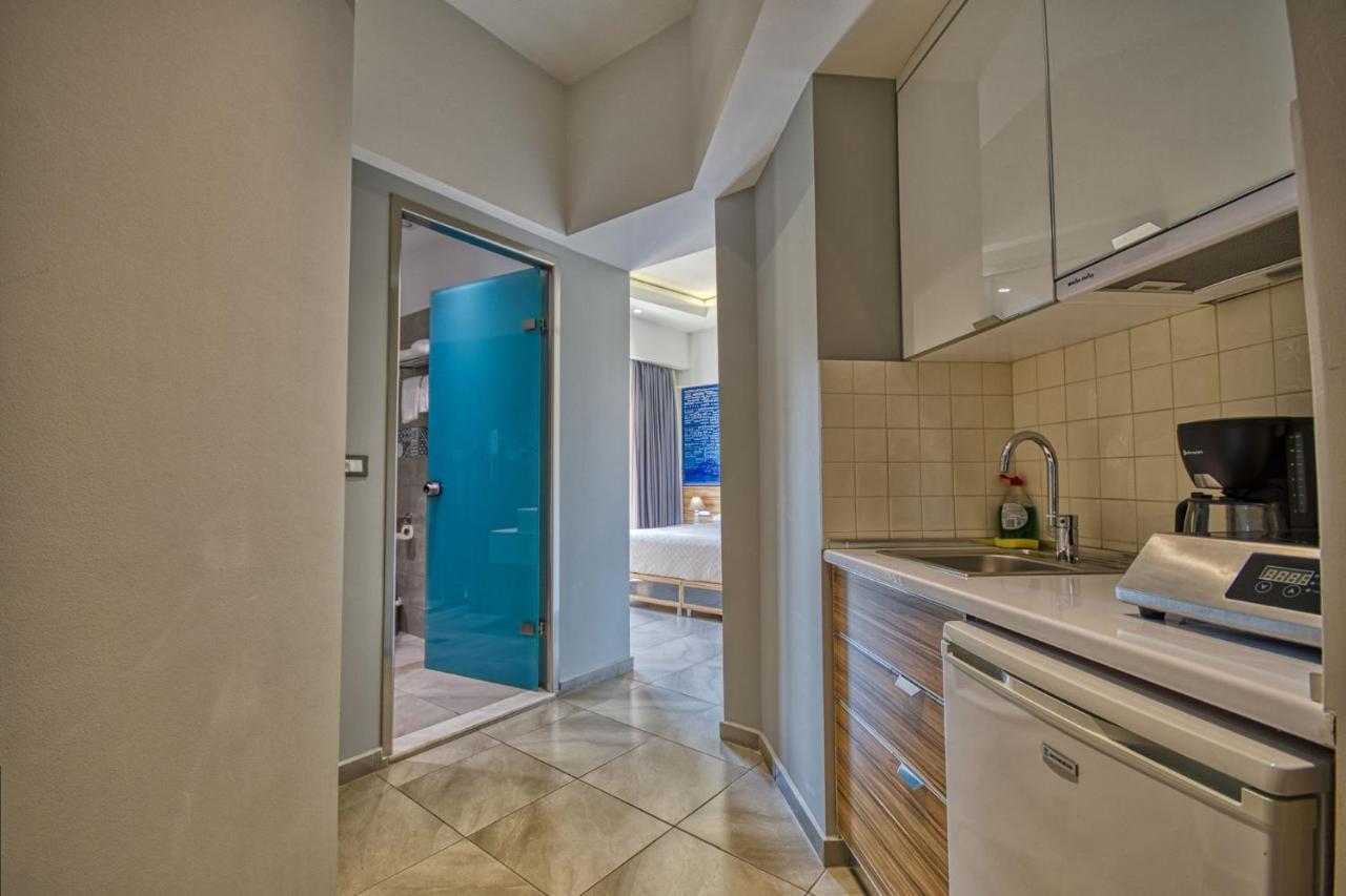 Hotel Island Boutique Hotel (Adults Only)