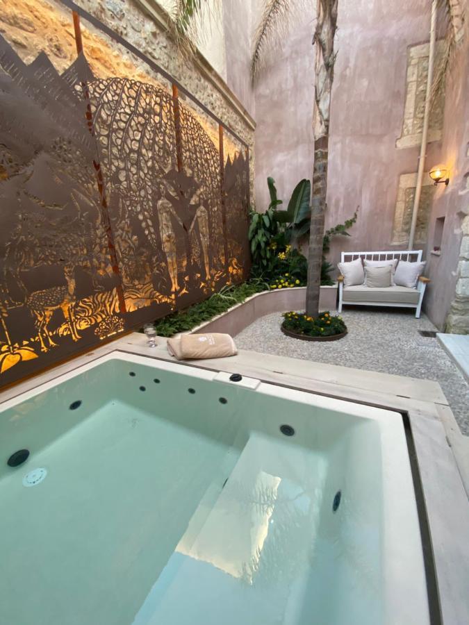 Rimondi Residences Apartment