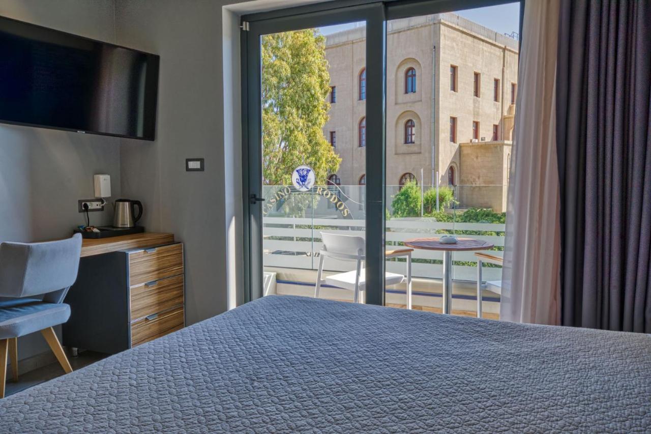 Island Boutique Hotel (Adults Only) 4*
