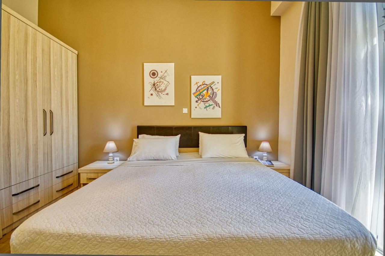 Hotel Island Boutique Hotel (Adults Only) Rhodes City