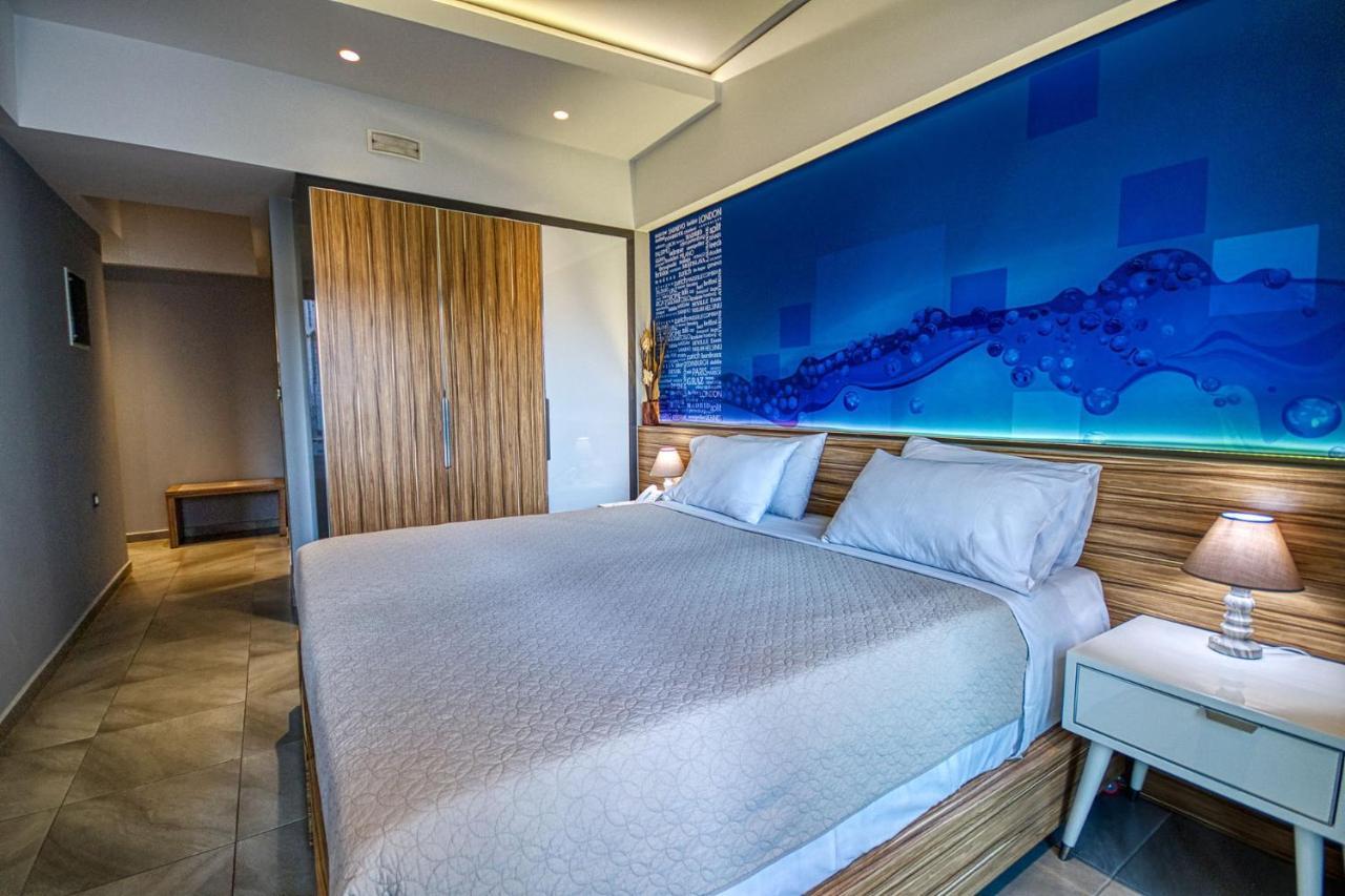 Hotel Island Boutique Hotel (Adults Only) 4*