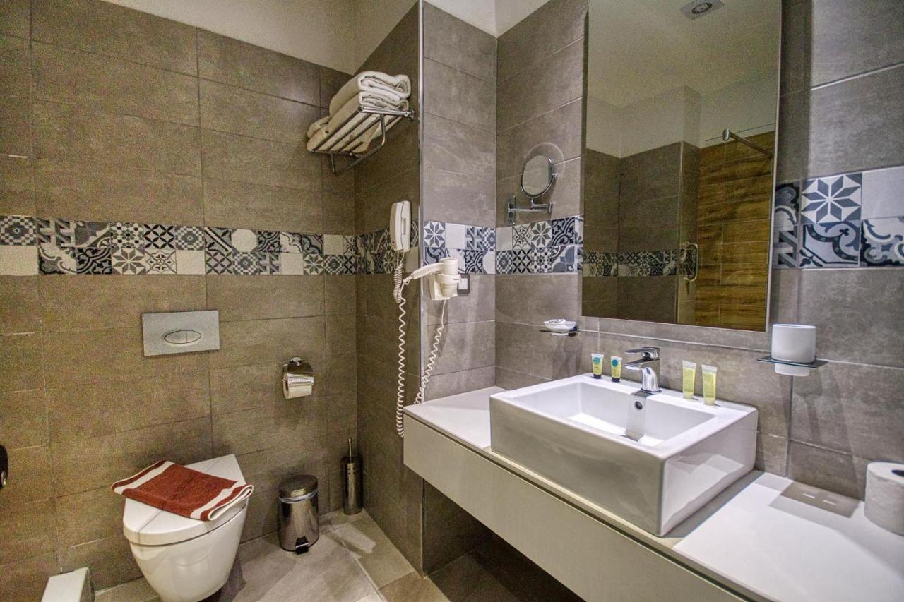 Island Boutique Hotel (Adults Only) 4* Rhodes City