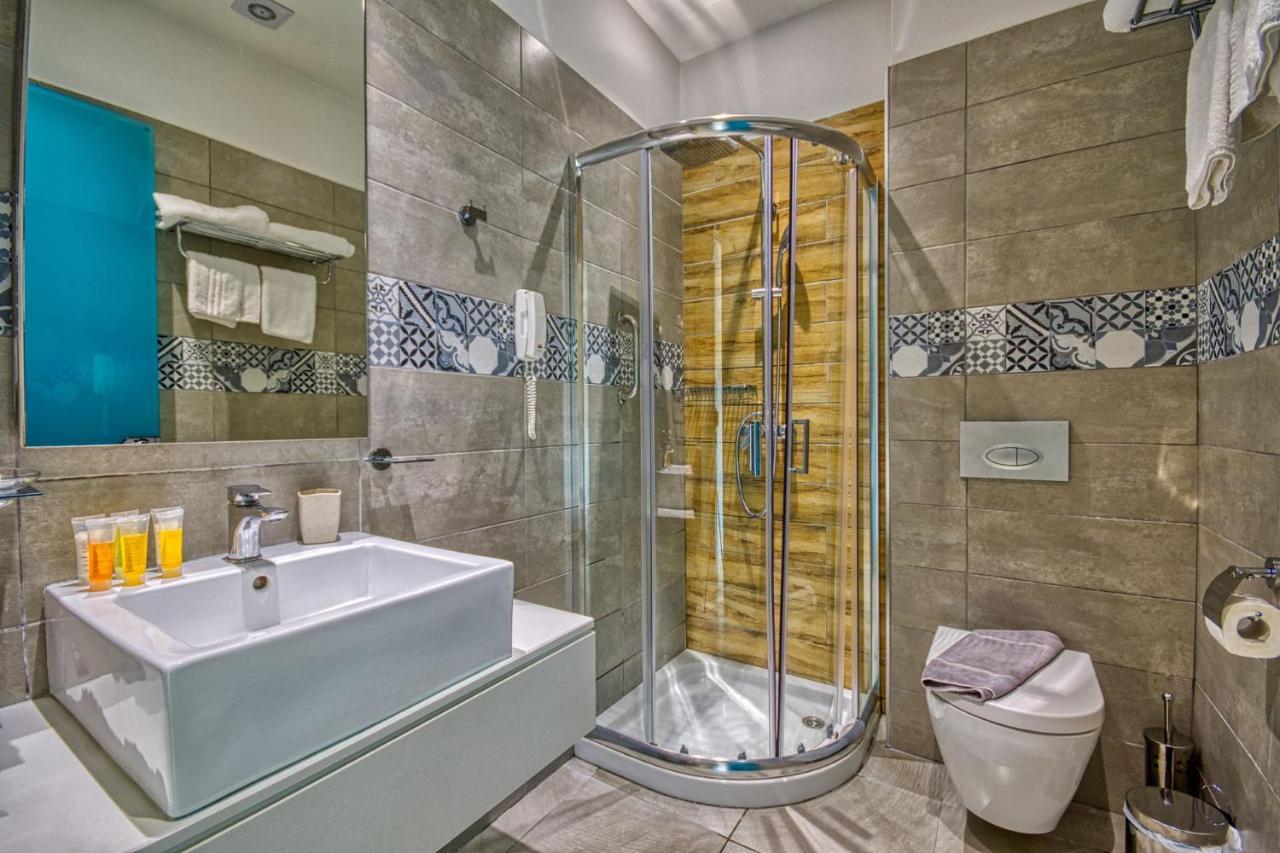 Island Boutique Hotel (Adults Only)