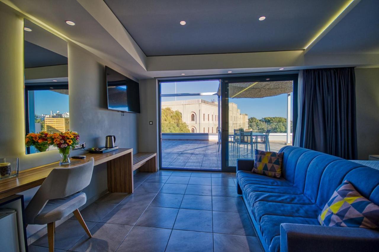 Hotel Island Boutique Hotel (Adults Only) 4*