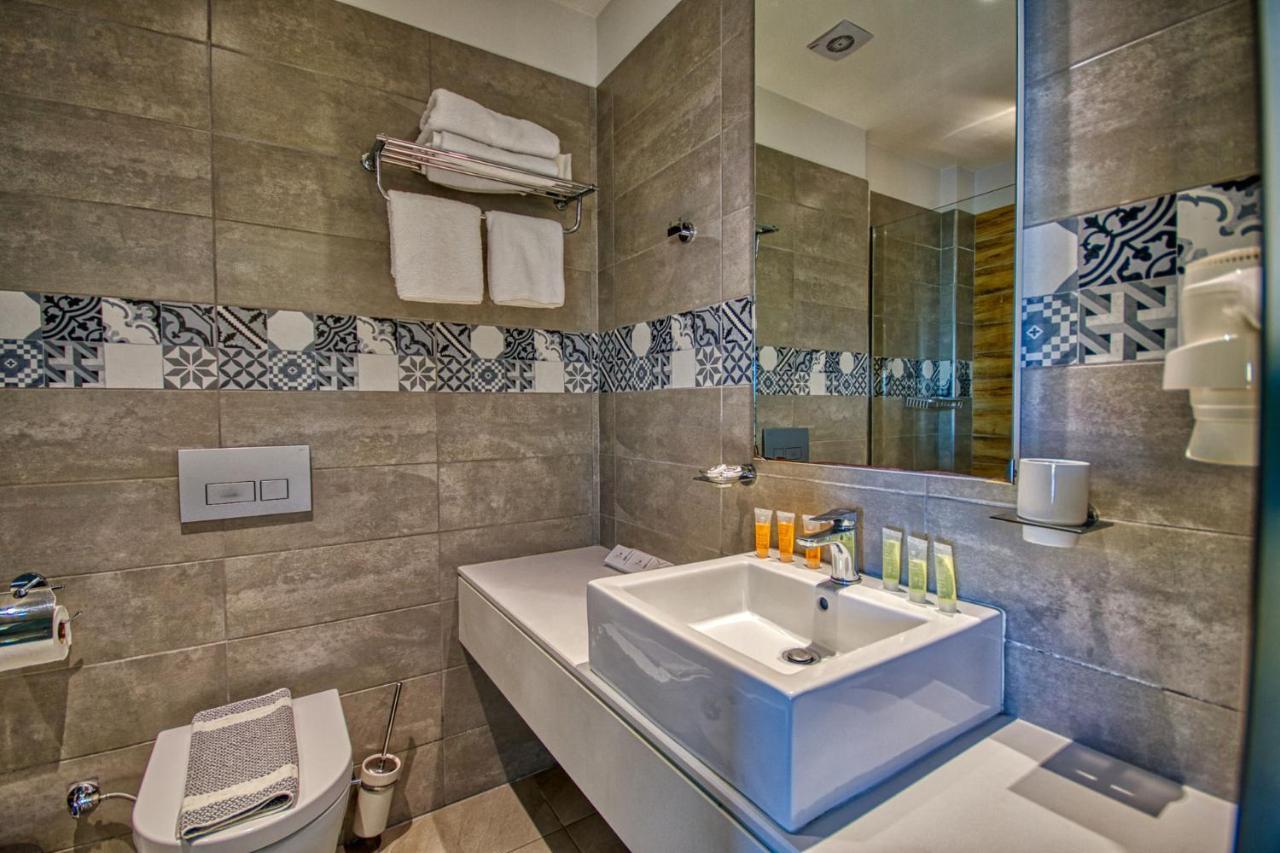 Island Boutique Hotel (Adults Only) 4* Rhodes City