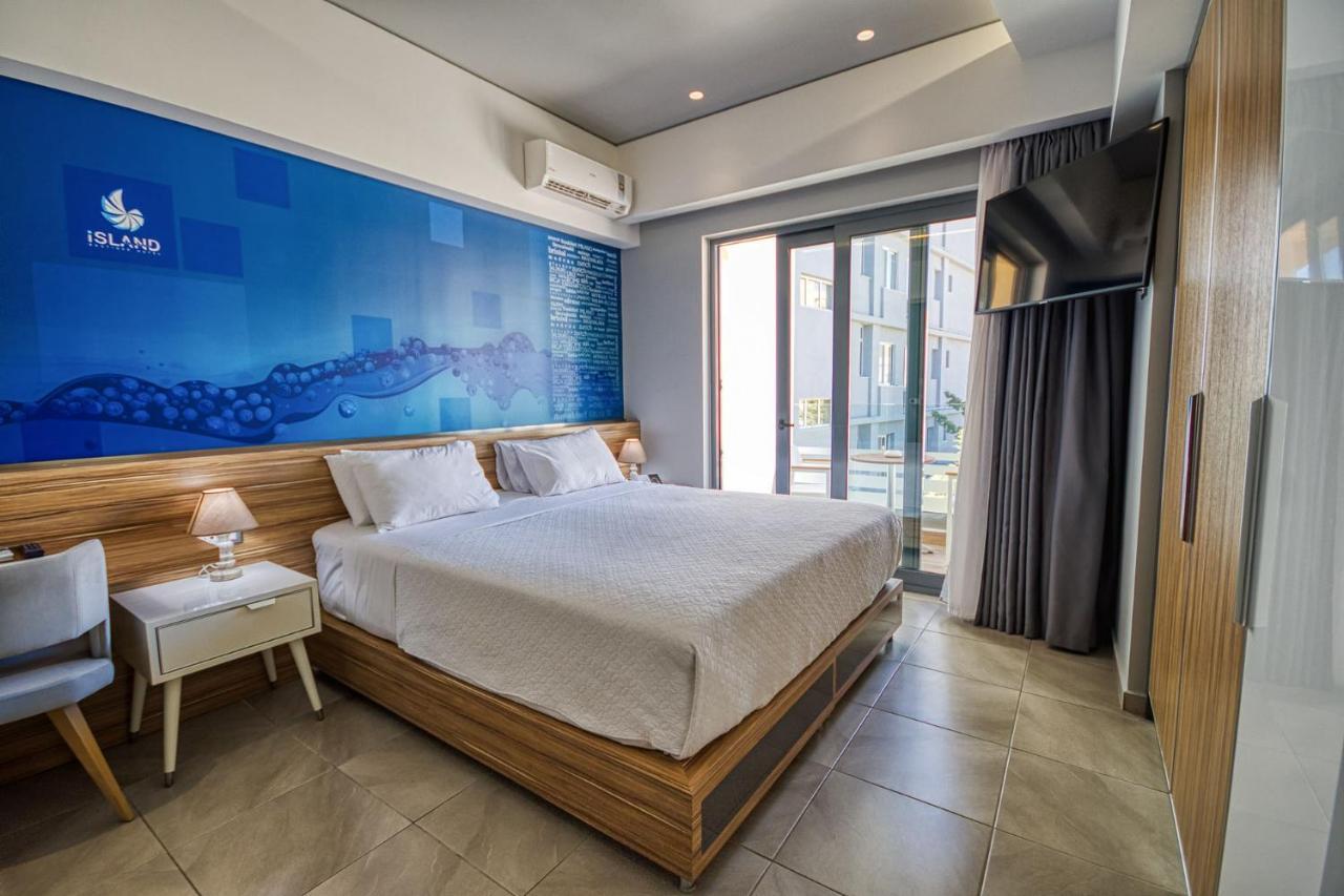 Island Boutique Hotel (Adults Only) 4*
