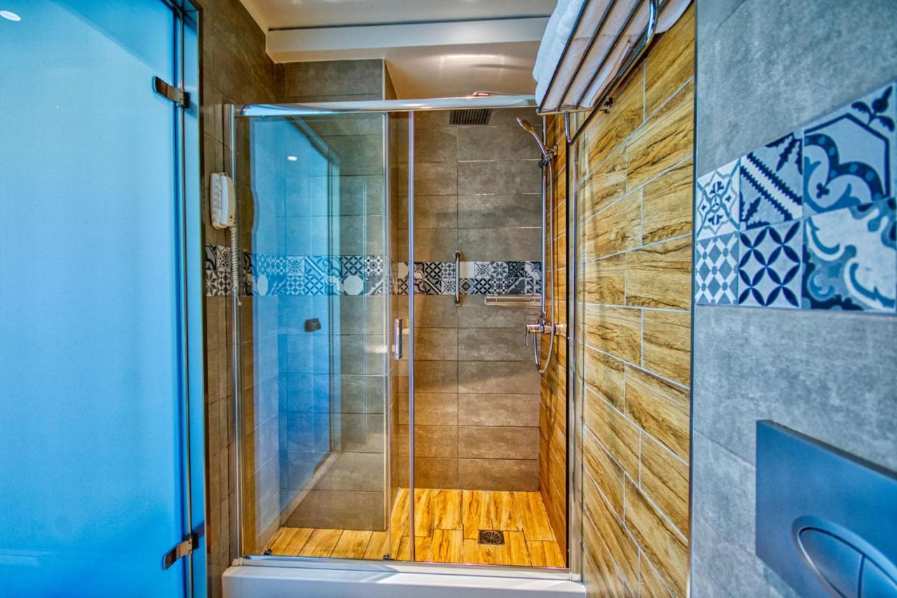 Island Boutique Hotel (Adults Only) Hotel Rhodes City