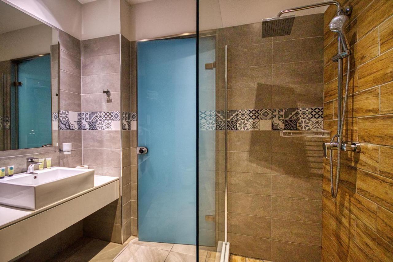 Hotel Island Boutique Hotel (Adults Only) Rhodes City