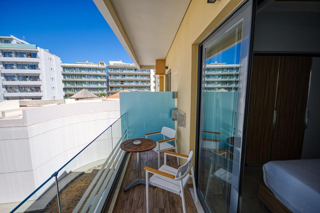 Island Boutique Hotel (Adults Only) Rhodes City