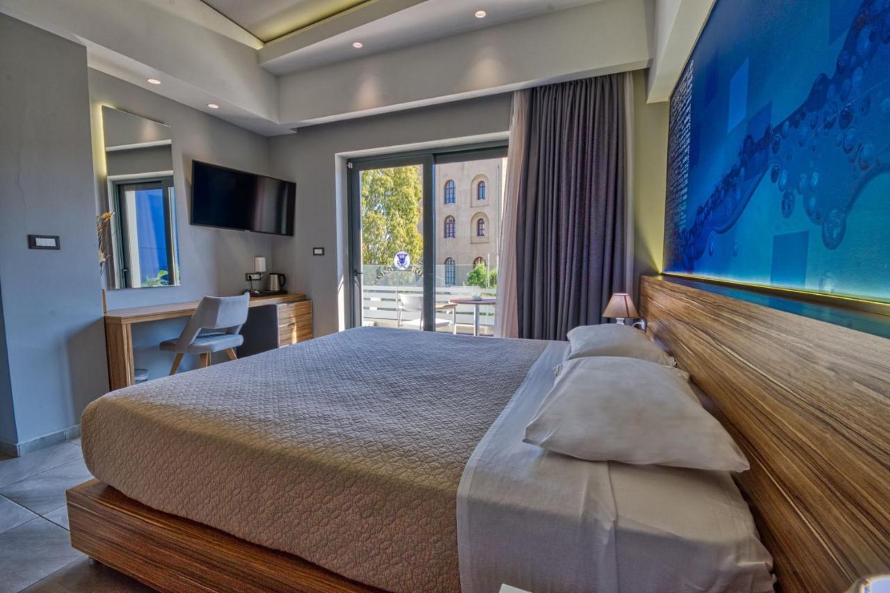Island Boutique Hotel (Adults Only) Hotel 4*
