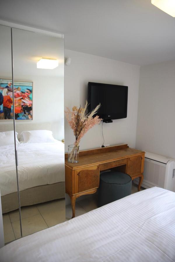Rimondi Residences Apartment Rethymno (Crete)