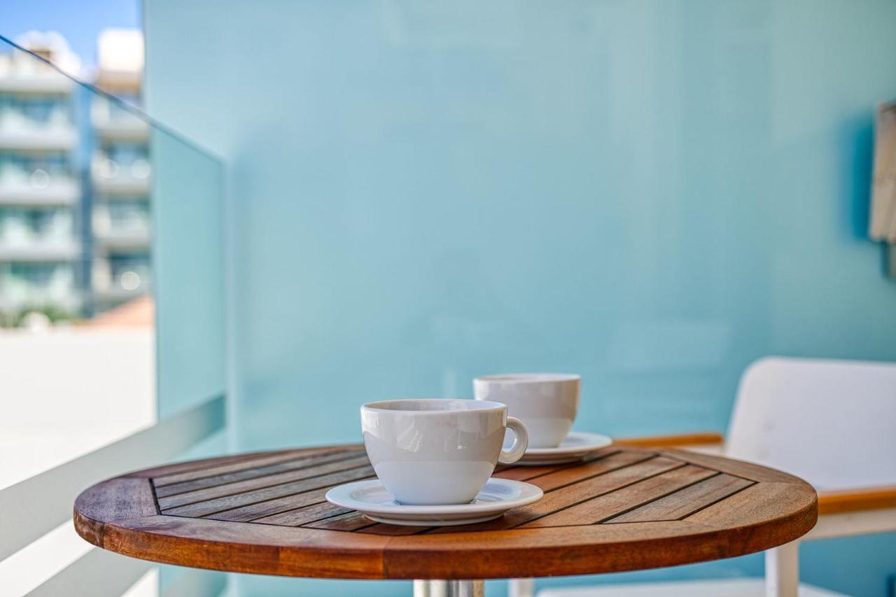 Hotel Island Boutique Hotel (Adults Only) Rhodes City