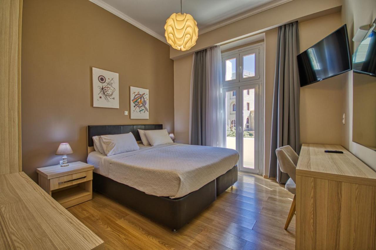 Island Boutique Hotel (Adults Only) Hotel