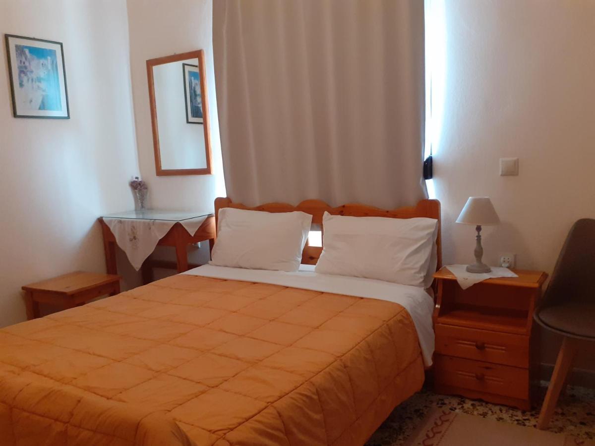 Kritikos Apartment *