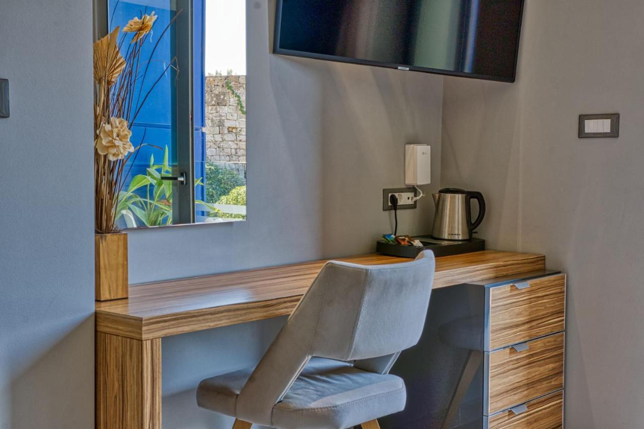 Island Boutique Hotel (Adults Only)