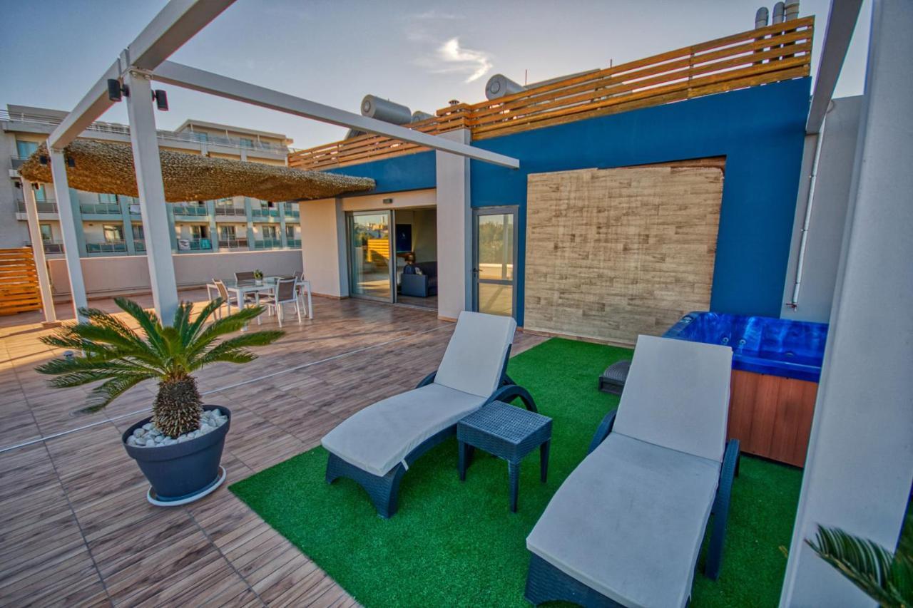 Island Boutique Hotel (Adults Only) Hotel