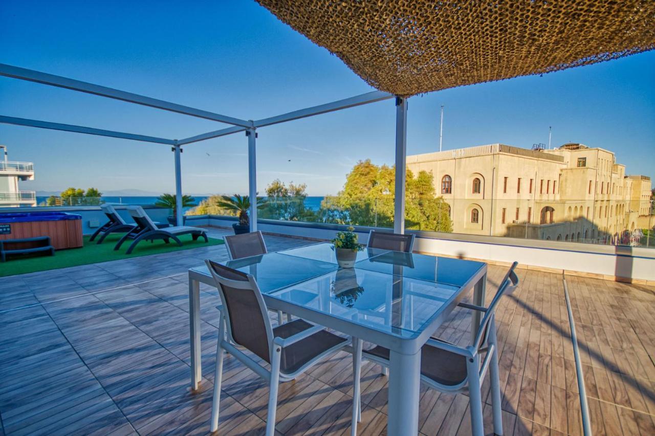 Island Boutique Hotel (Adults Only) Hotel 4*