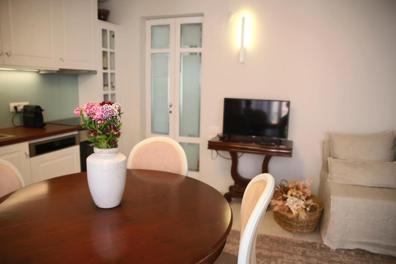 Rimondi Residences Apartment