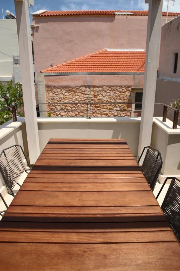 Rimondi Residences Rethymno (Crete)